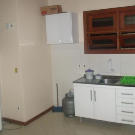 Residencial Campo Dunna Hotel Praia do Rosa Luaran gambar