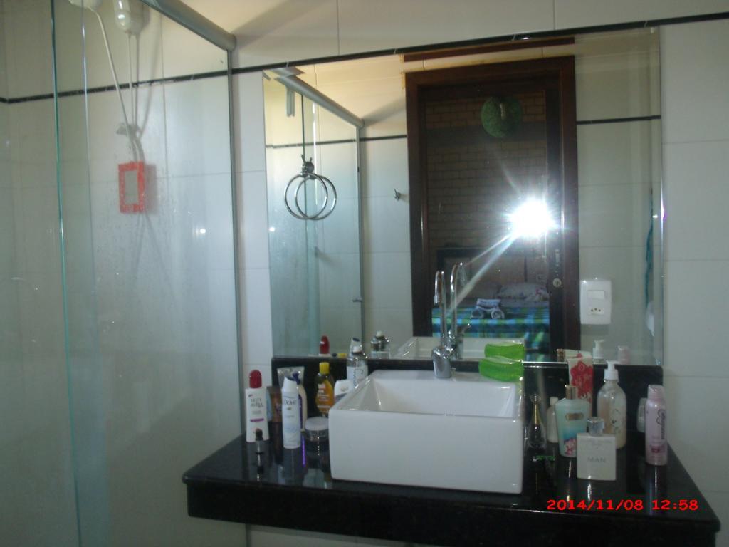 Residencial Campo Dunna Hotel Praia do Rosa Bilik gambar