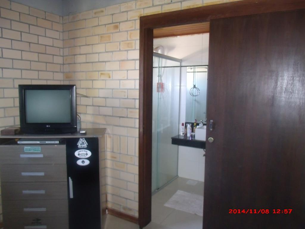 Residencial Campo Dunna Hotel Praia do Rosa Bilik gambar