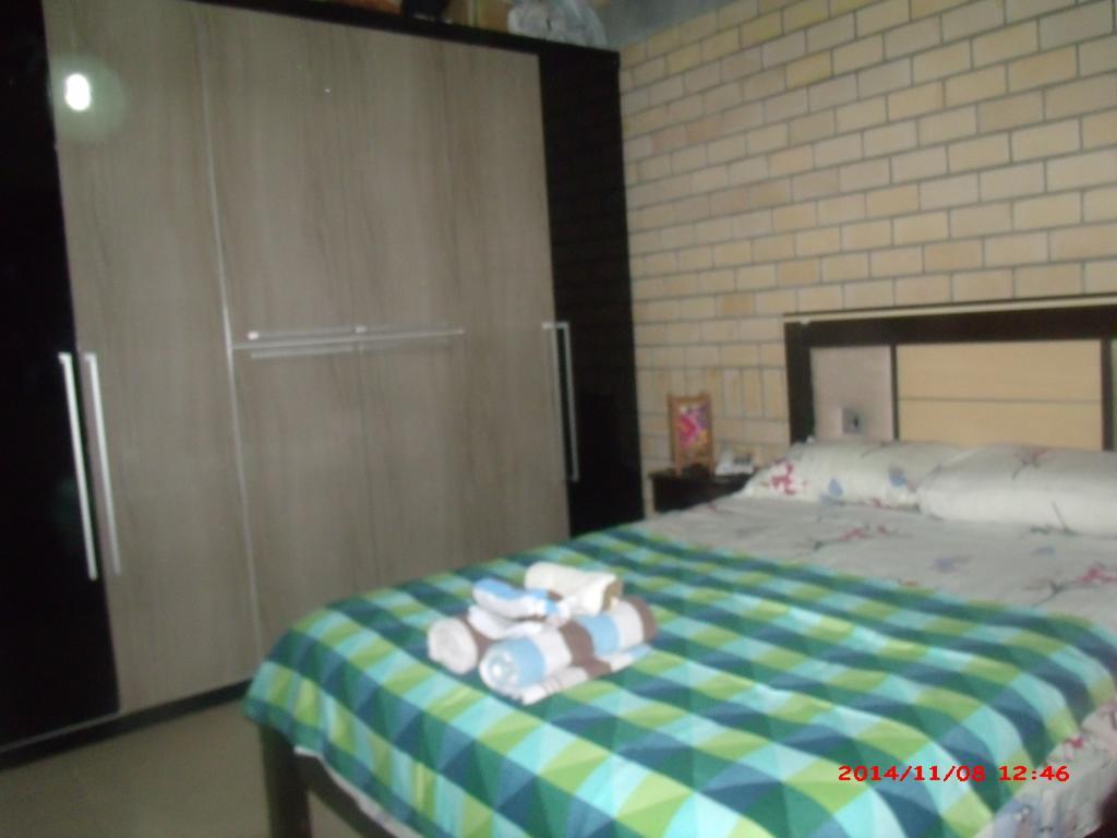 Residencial Campo Dunna Hotel Praia do Rosa Bilik gambar
