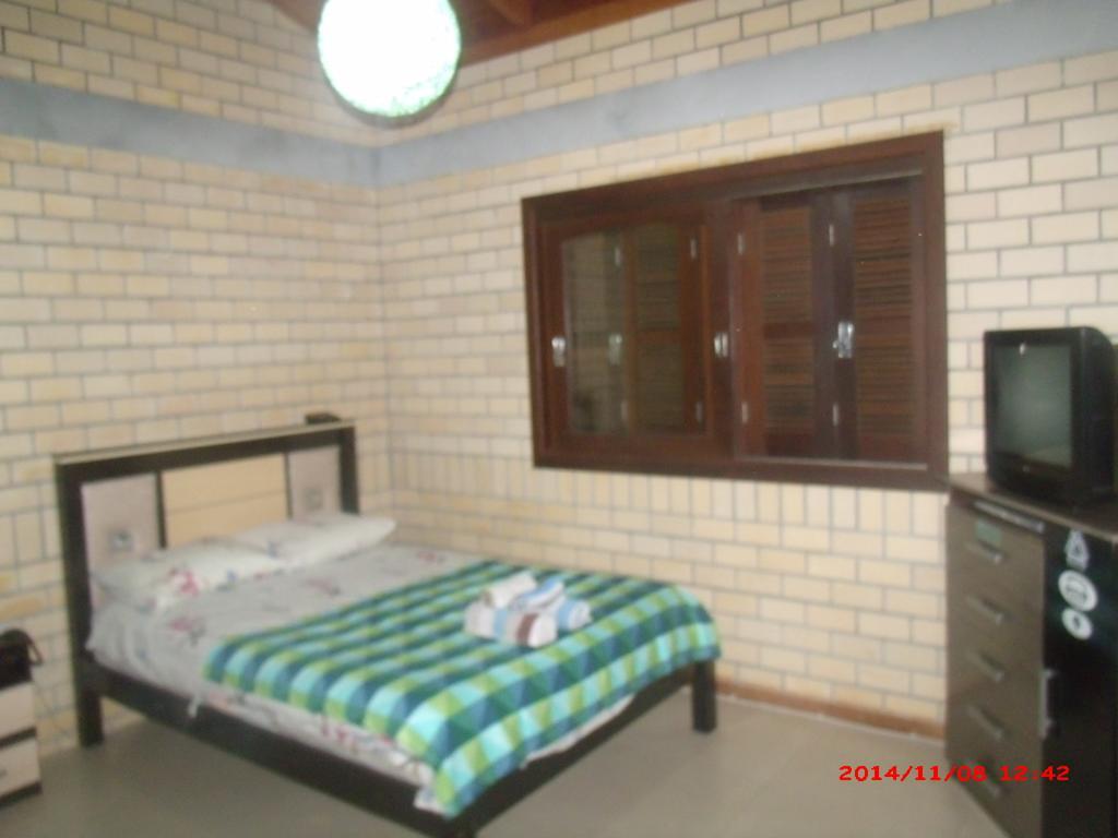 Residencial Campo Dunna Hotel Praia do Rosa Bilik gambar