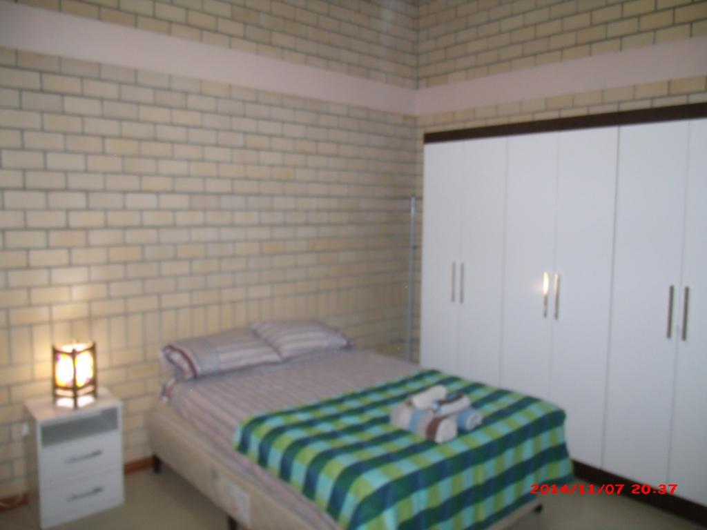 Residencial Campo Dunna Hotel Praia do Rosa Bilik gambar