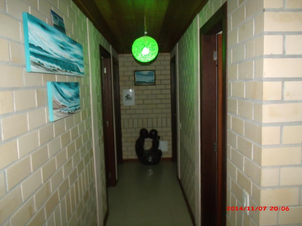 Residencial Campo Dunna Hotel Praia do Rosa Bilik gambar