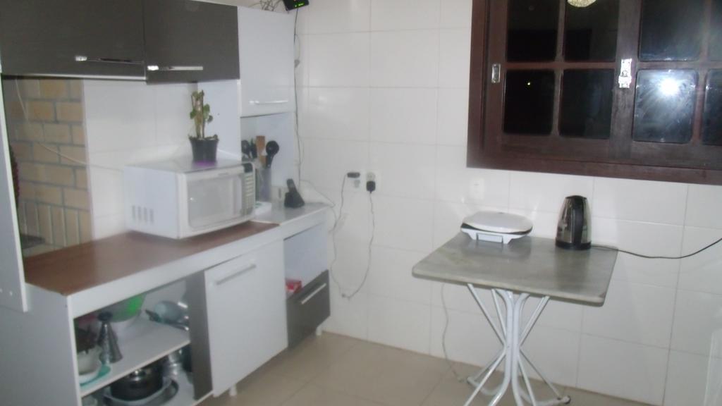 Residencial Campo Dunna Hotel Praia do Rosa Bilik gambar