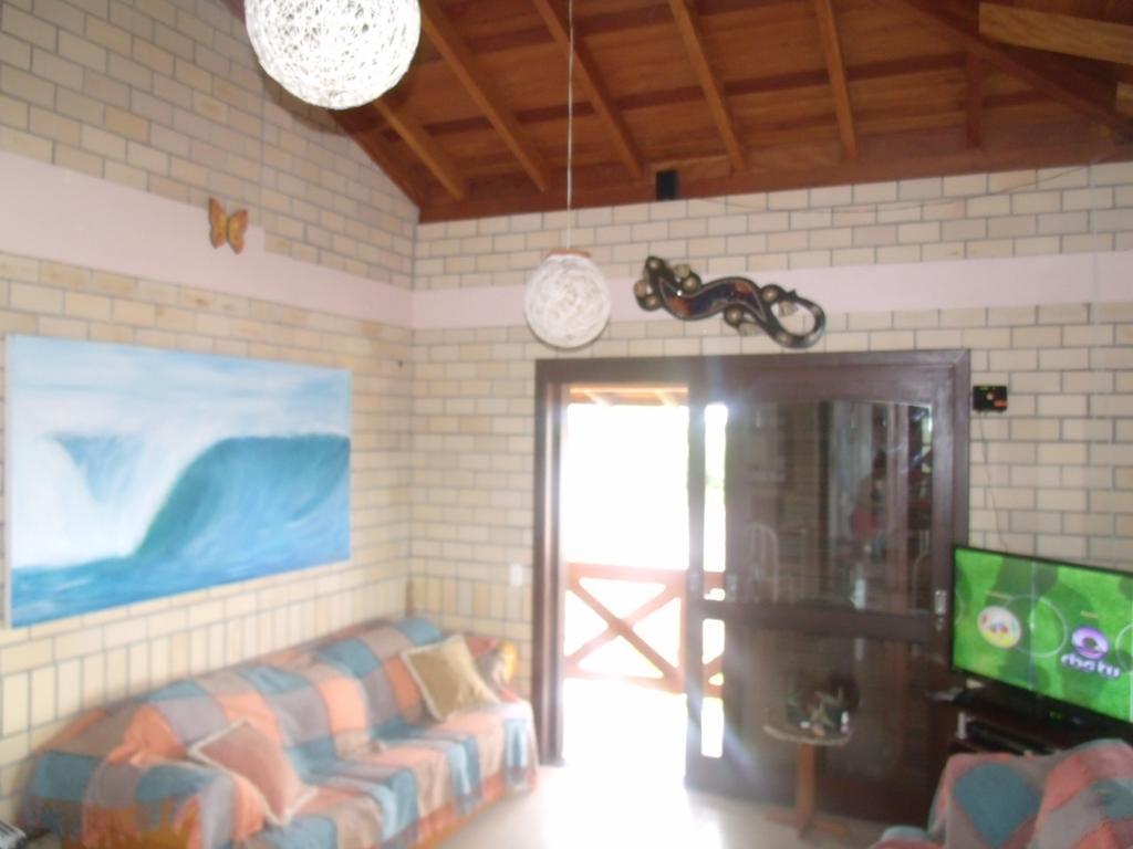 Residencial Campo Dunna Hotel Praia do Rosa Bilik gambar