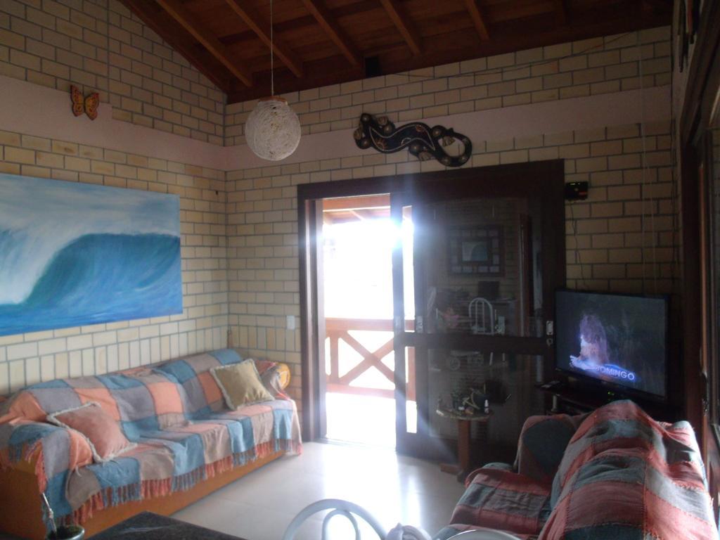 Residencial Campo Dunna Hotel Praia do Rosa Bilik gambar