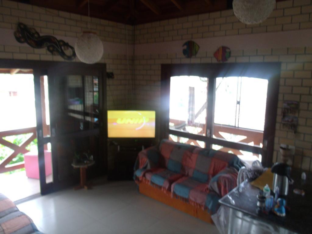 Residencial Campo Dunna Hotel Praia do Rosa Bilik gambar