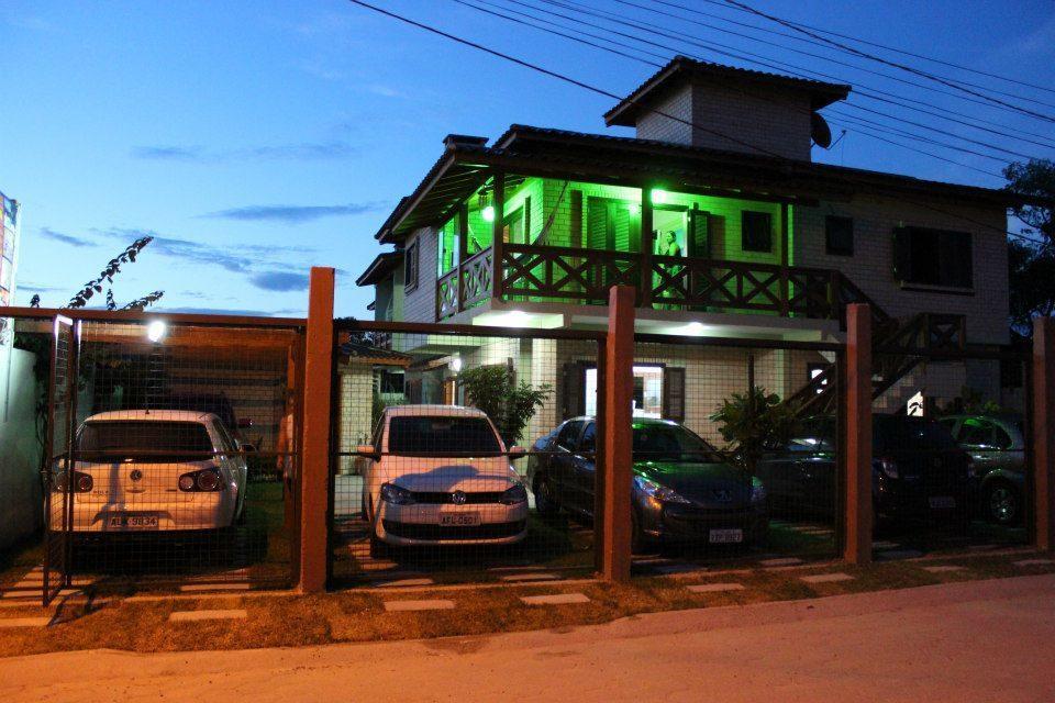 Residencial Campo Dunna Hotel Praia do Rosa Bilik gambar