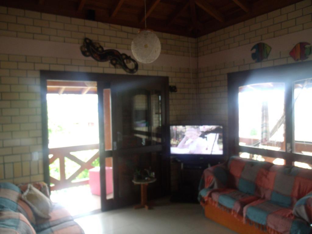 Residencial Campo Dunna Hotel Praia do Rosa Bilik gambar