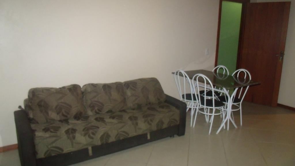 Residencial Campo Dunna Hotel Praia do Rosa Bilik gambar