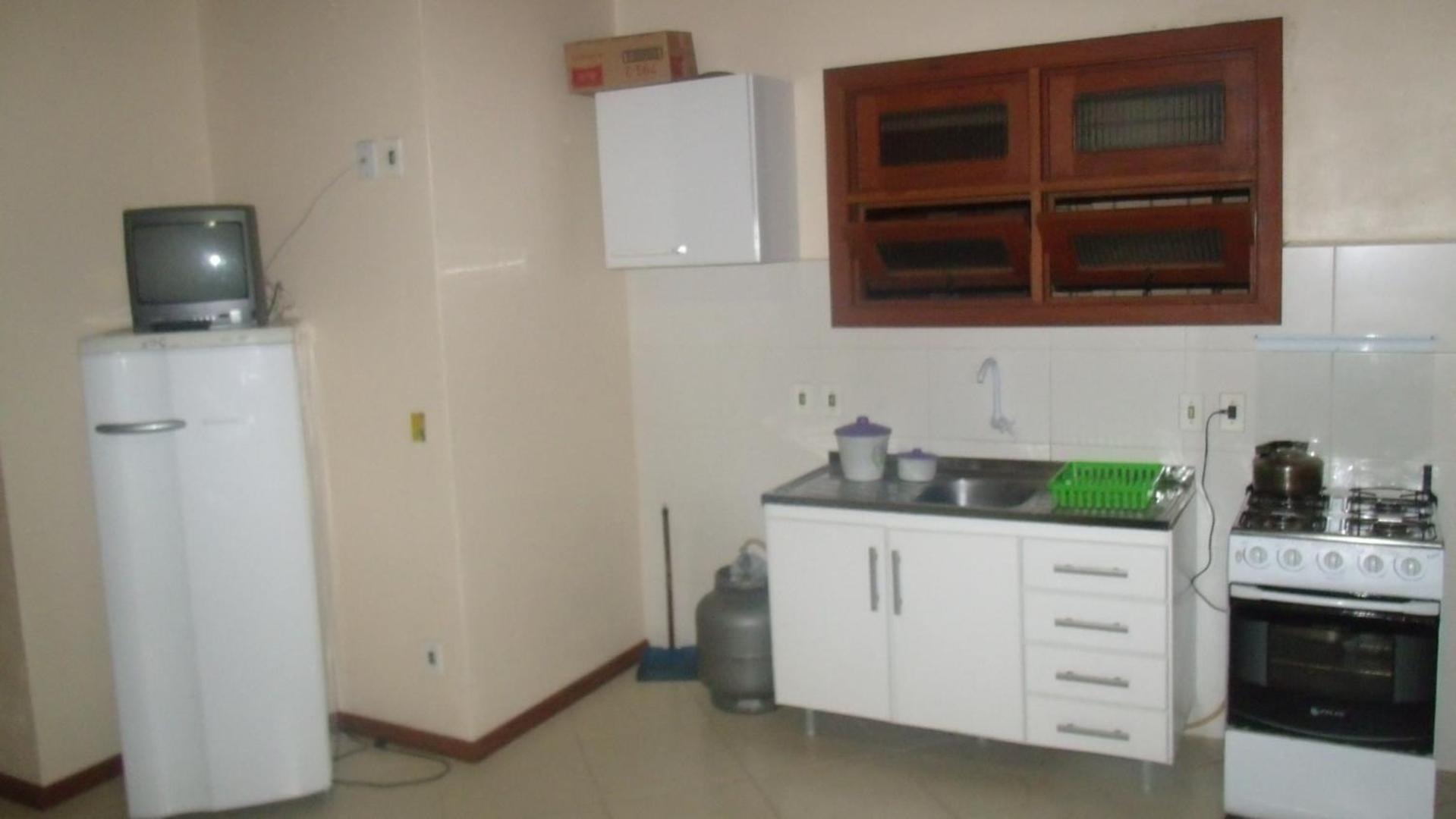 Residencial Campo Dunna Hotel Praia do Rosa Luaran gambar