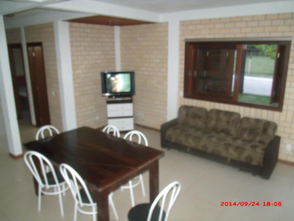 Residencial Campo Dunna Hotel Praia do Rosa Bilik gambar