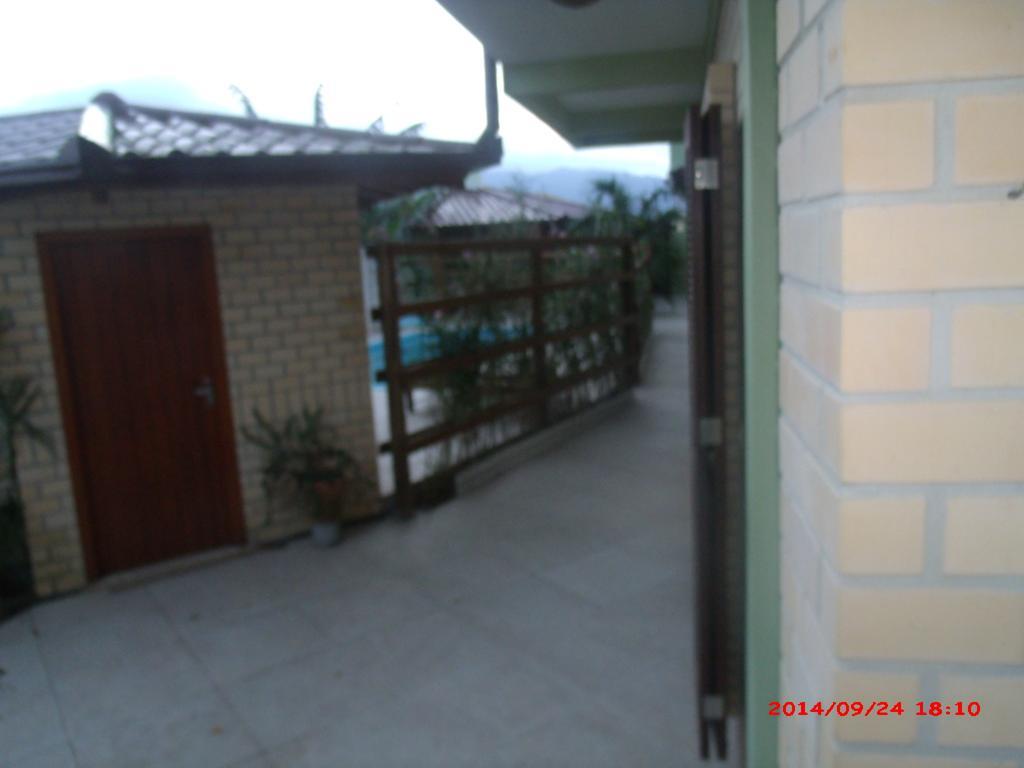 Residencial Campo Dunna Hotel Praia do Rosa Bilik gambar