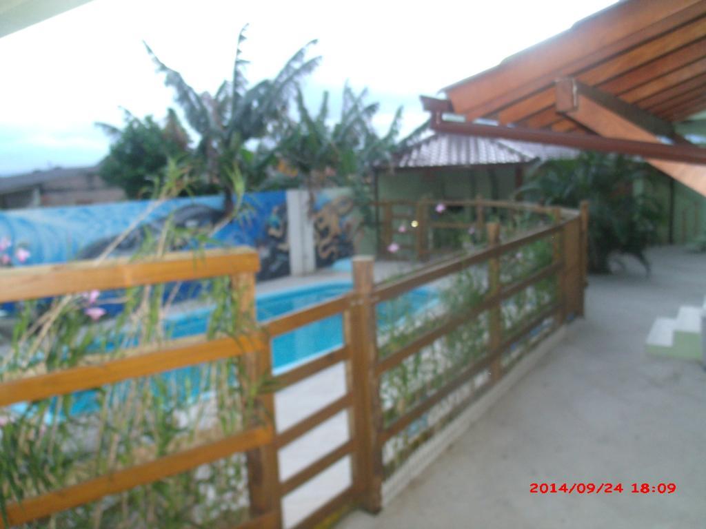 Residencial Campo Dunna Hotel Praia do Rosa Bilik gambar