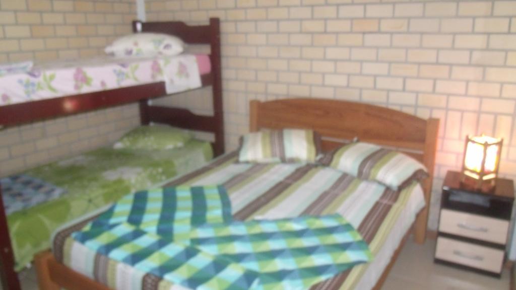Residencial Campo Dunna Hotel Praia do Rosa Bilik gambar