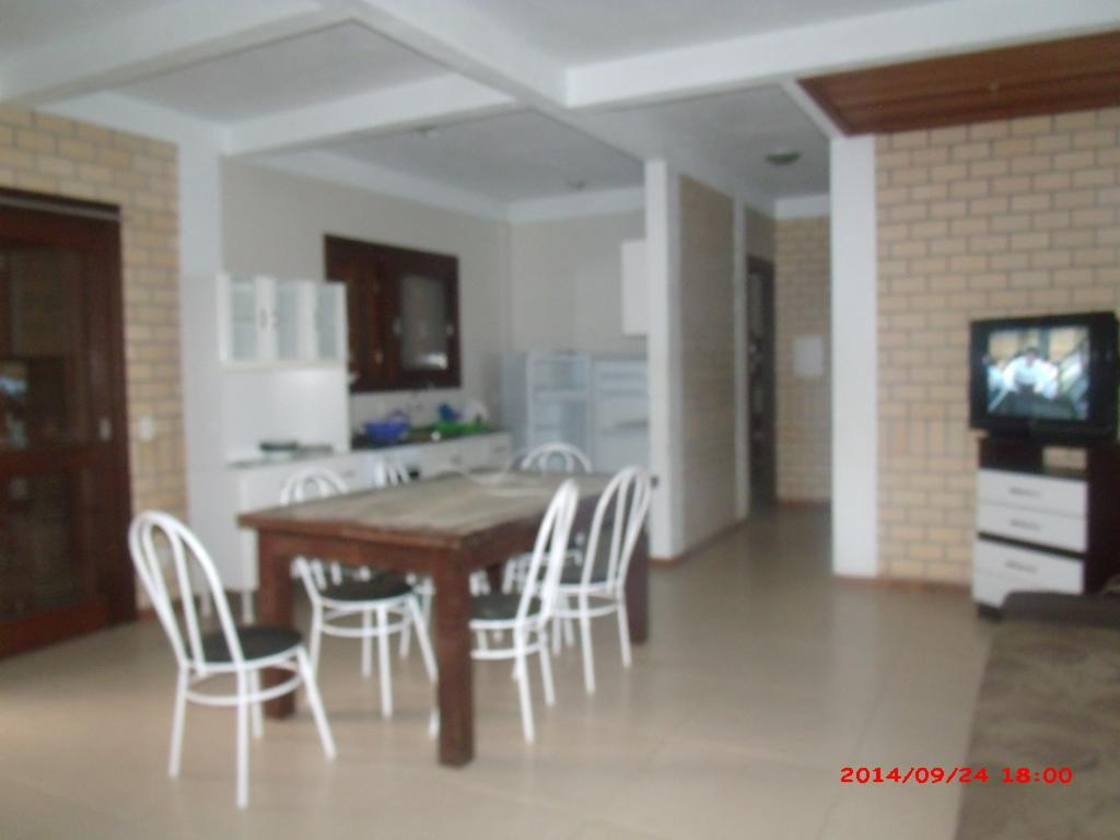 Residencial Campo Dunna Hotel Praia do Rosa Bilik gambar