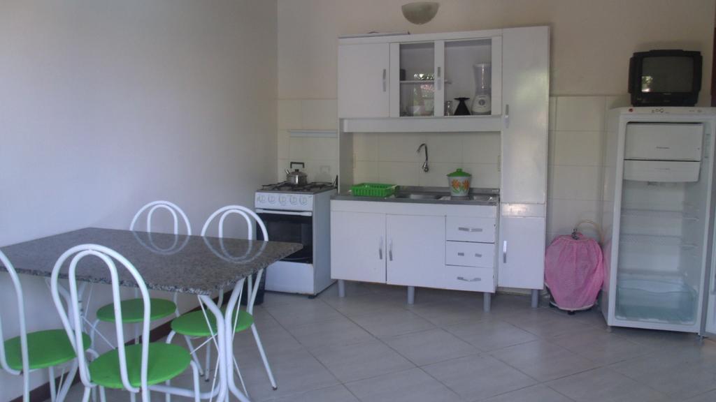 Residencial Campo Dunna Hotel Praia do Rosa Luaran gambar