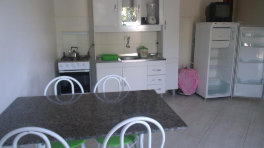 Residencial Campo Dunna Hotel Praia do Rosa Bilik gambar