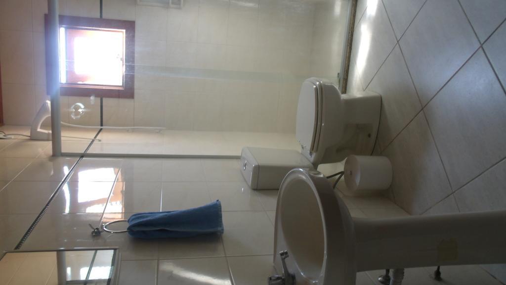 Residencial Campo Dunna Hotel Praia do Rosa Luaran gambar
