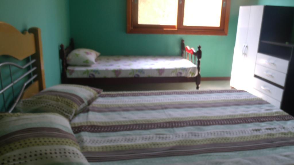Residencial Campo Dunna Hotel Praia do Rosa Luaran gambar