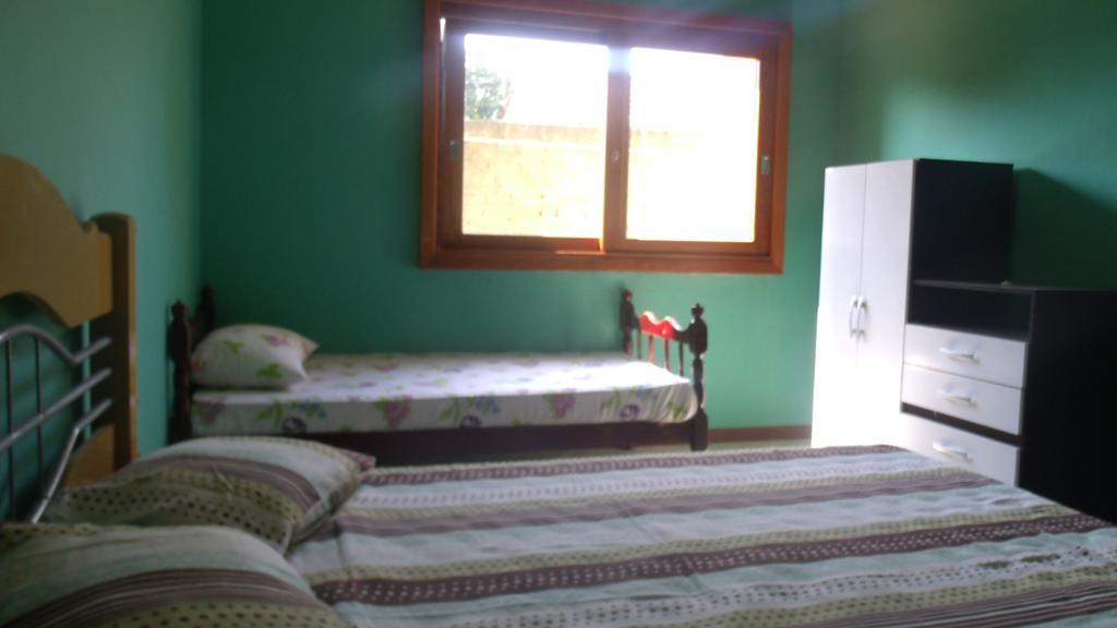 Residencial Campo Dunna Hotel Praia do Rosa Bilik gambar
