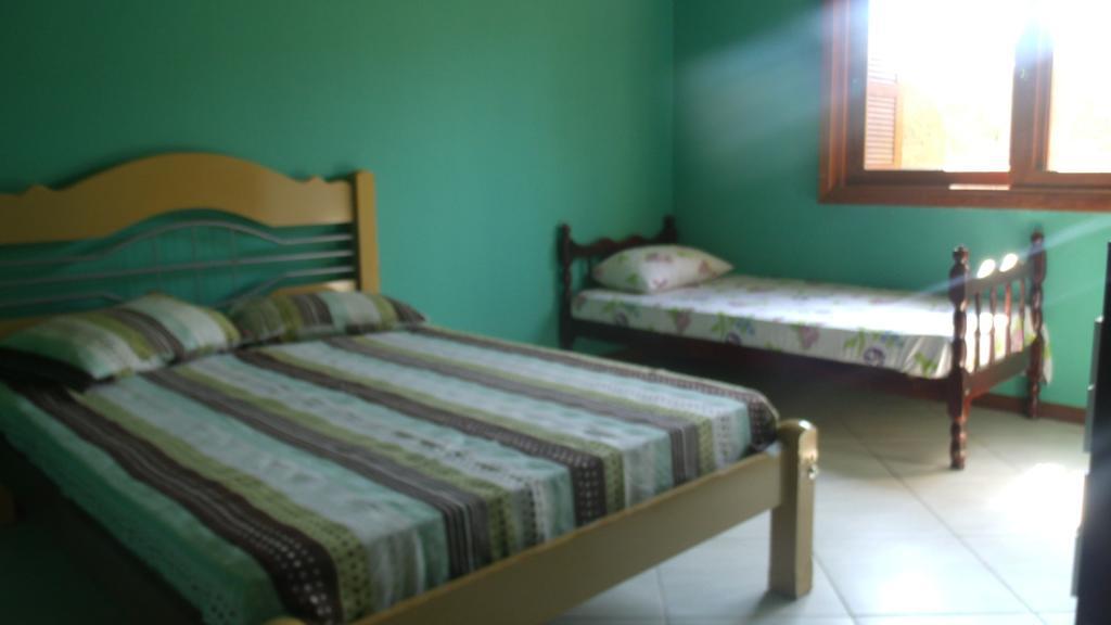 Residencial Campo Dunna Hotel Praia do Rosa Bilik gambar