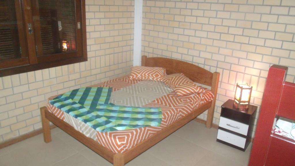 Residencial Campo Dunna Hotel Praia do Rosa Luaran gambar